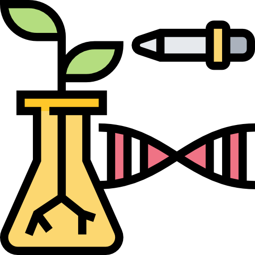 Ícone de Biomonitoramento